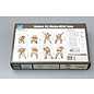 Trumpeter Modern U.S. Marine Corps M252 Team - 1:35