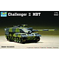 Trumpeter Challenger 2 MBT - 1:72