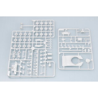 Trumpeter Challenger 2 MBT - 1:72