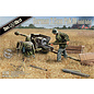 Das Werk German 7,5cm Pak 40 (mid/late) 2in1 - 1:16