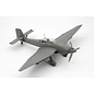 Border Model Junkers Ju 87 D-5 Stuka - 1:35