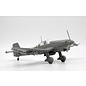 Border Model Junkers Ju 87 D-5 Stuka - 1:35
