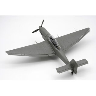 Border Model Junkers Ju 87 D-5 Stuka - 1:35