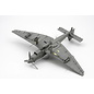Border Model Junkers Ju 87 D-5 Stuka - 1:35