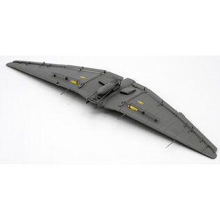 Border Model Junkers Ju 87 D-5 Stuka - 1:35