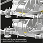 Das Werk German 2cm Flak 30 - 1:35