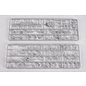 Trumpeter Russian Navy Slava Class Cruiser Varyag & Flyhawk PE-Set - 1:350