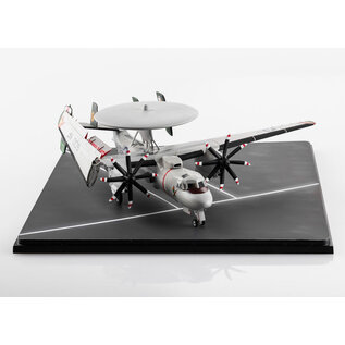 Heller Grumann E-2C Hawkeye - 1:72