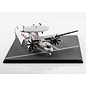 Heller Grumann E-2C Hawkeye - 1:72