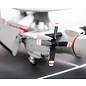 Heller Grumann E-2C Hawkeye - 1:72