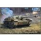 IBG Models 44M Zrinyi I - Hungarian 75mm Assault Gun - 1:72