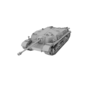 IBG Models 44M Zrinyi I - Hungarian 75mm Assault Gun - 1:72