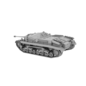 IBG Models 44M Zrinyi I - Hungarian 75mm Assault Gun - 1:72