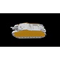 IBG Models Hungarian 40/43M Zrinyi II 105mm Assault Gun with sideskirts - 1:72