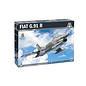 Italeri Fiat G.91 R1/R3 "Gina" - 1:48
