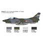 Italeri Fiat G.91 R1/R3 "Gina" - 1:48