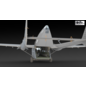 IBG Models Gotha Go 244B-1 German Transport Aircraft - 1:72