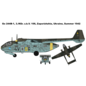 IBG Models Gotha Go 244B-1 German Transport Aircraft - 1:72