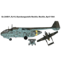 IBG Models Gotha Go 244B-1 German Transport Aircraft - 1:72