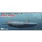 Neverland Hobby "Das U-Boot" Kriegsmarine U-Boat U 96 - 1:144