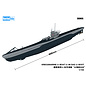 Neverland Hobby "Das U-Boot" Kriegsmarine U-Boat U 96 - 1:144