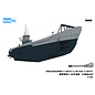 Neverland Hobby "Das U-Boot" Kriegsmarine U-Boat U 96 - 1:144