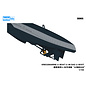 Neverland Hobby "Das U-Boot" Kriegsmarine U-Boat U 96 - 1:144