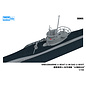 Neverland Hobby "Das U-Boot" Kriegsmarine U-Boat U 96 - 1:144