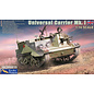 Gecko Models Universal Carrier Mk. I ("Bren-Carrier") - 1:16
