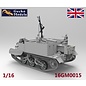 Gecko Models Universal Carrier Mk. I ("Bren-Carrier") - 1:16