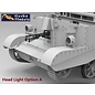 Gecko Models Universal Carrier Mk. I ("Bren-Carrier") - 1:16