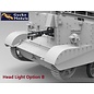 Gecko Models Universal Carrier Mk. I ("Bren-Carrier") - 1:16