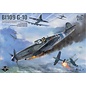 Border Model Messerschmitt Bf 109G-10 - 1:35