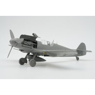 Border Model Messerschmitt Bf 109G-10 - 1:35