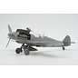 Border Model Messerschmitt Bf 109G-10 - 1:35