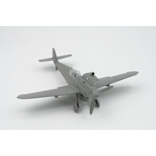 Border Model Messerschmitt Bf 109G-10 - 1:35