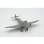 Border Model Messerschmitt Bf 109G-10 - 1:35
