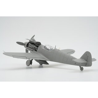 Border Model Messerschmitt Bf 109G-10 - 1:35