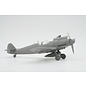 Border Model Messerschmitt Bf 109G-10 - 1:35