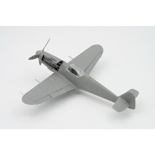 Border Model Messerschmitt Bf 109G-10 - 1:35