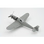 Border Model Messerschmitt Bf 109G-10 - 1:35