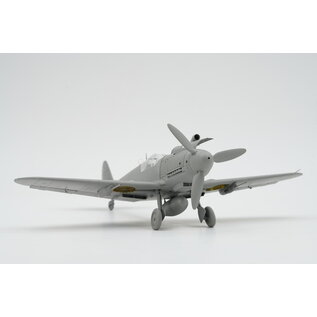 Border Model Messerschmitt Bf 109G-10 - 1:35