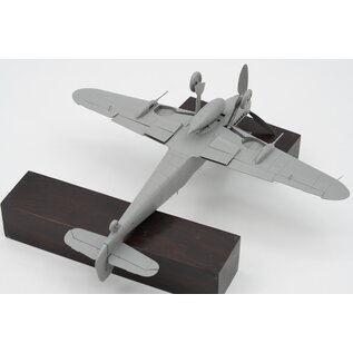 Border Model Messerschmitt Bf 109G-10 - 1:35