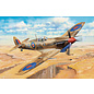 HobbyBoss Supermarine Spitfire Mk. VB Trop - 1:32