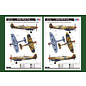 HobbyBoss Supermarine Spitfire Mk. VB Trop - 1:32