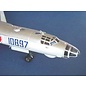 Trumpeter Tupolev Tu-16K-26 Badger G / Chinese Xian H-6 - 1:72