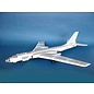 Trumpeter Tupolev Tu-16K-26 Badger G / Chinese Xian H-6 - 1:72