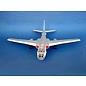 Trumpeter Tupolev Tu-16K-26 Badger G / Chinese Xian H-6 - 1:72