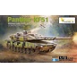 VESPID Models German MBT Panther KF51 - 1:72