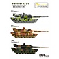 VESPID Models German MBT Panther KF51 - 1:72